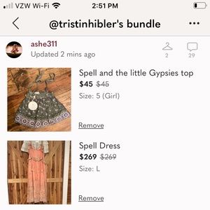 RESERVED!!! Do not buy